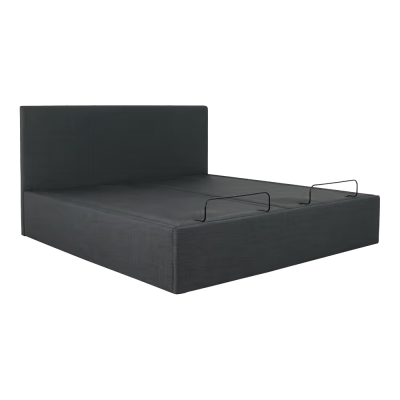 Ergo Box King Adjustable Bed with Storage ERGOBOXK